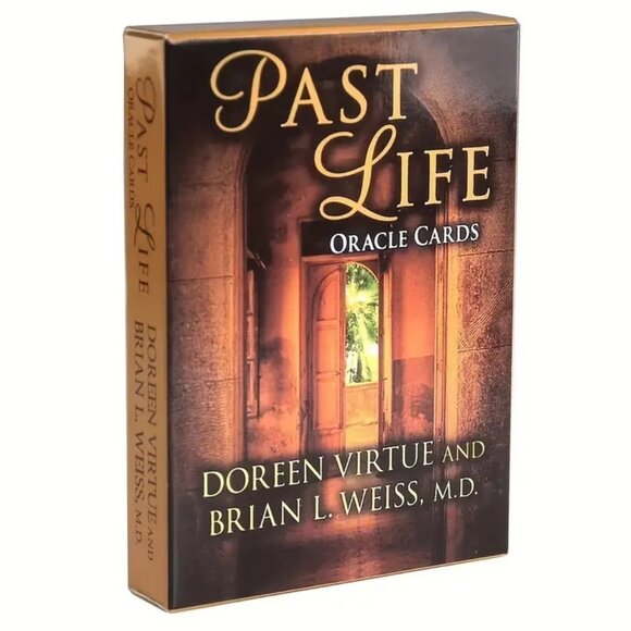 PAST LIFE ORACLE - Picture 1 of 4
